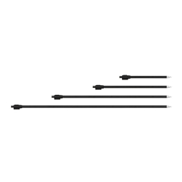 Fox Power Point Cam Lok Storm Poles