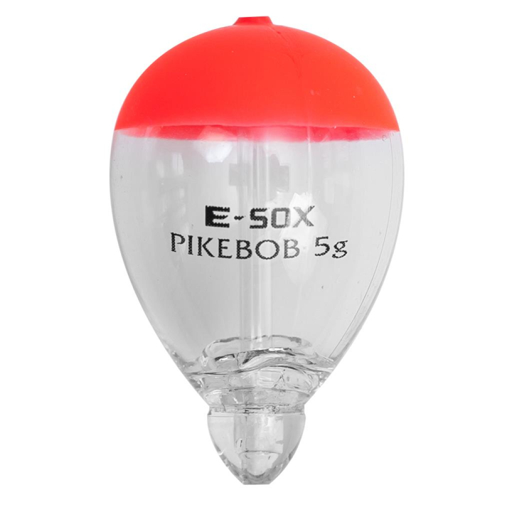 Drennan E-Sox Hi Viz Glow Pike Bob Float