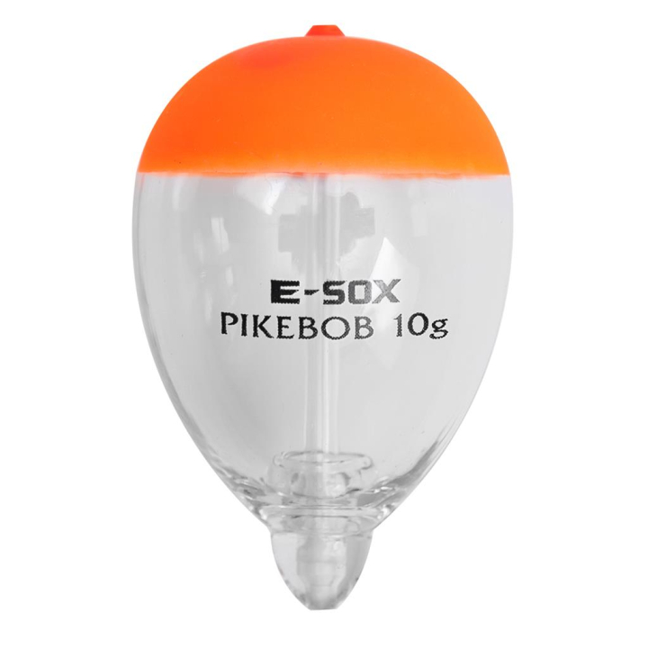 Drennan E-Sox Hi Viz Glow Pike Bob Float