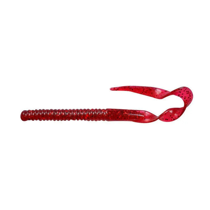 Drennan E-Sox DS Curly Worm Lure