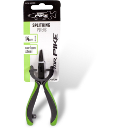 Mr Pike Splitring Pliers 14cm