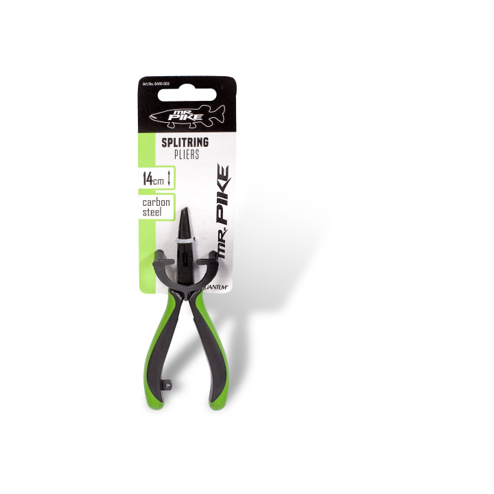 Mr Pike Splitring Pliers 14cm