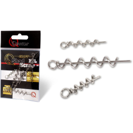 Zebco Quantum Craft Shad Screw
