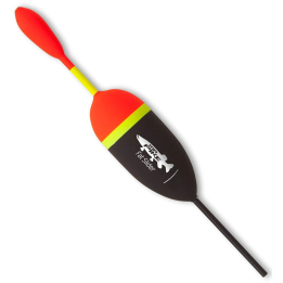 Mr Pike Fat Slider Float