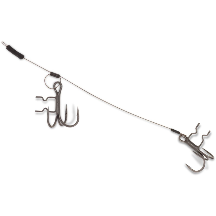 Zebco Quantum Craft Stinger #2 17cm 28kg