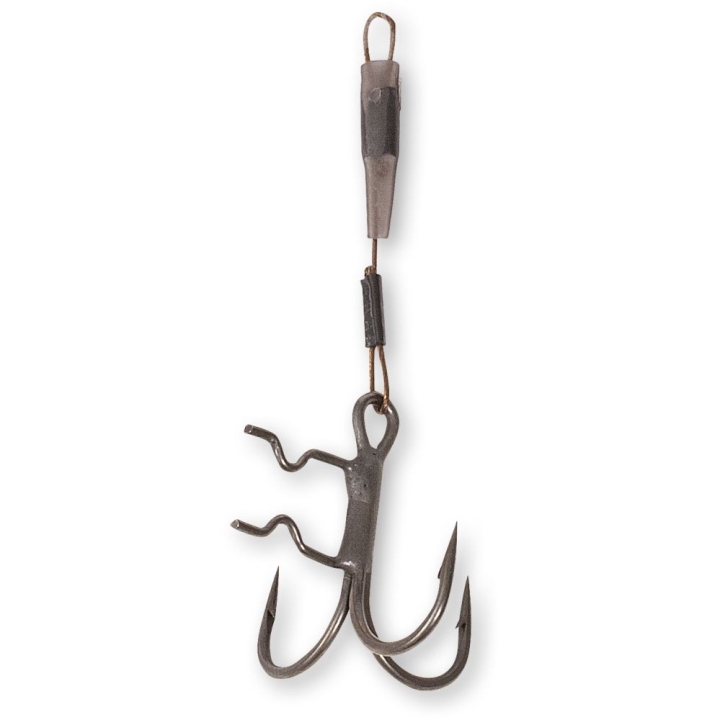 Zebco Quantum Craft Stinger #2 17cm 28kg