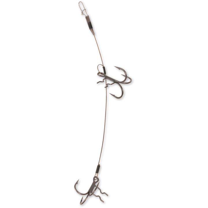 Zebco Quantum Craft Stinger #2 17cm 28kg