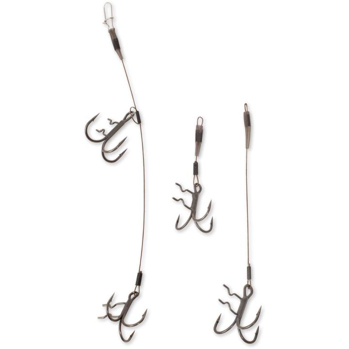 Zebco Quantum Craft Stinger #2 17cm 28kg