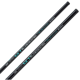 Leeda Concept GT Elasticated Whips