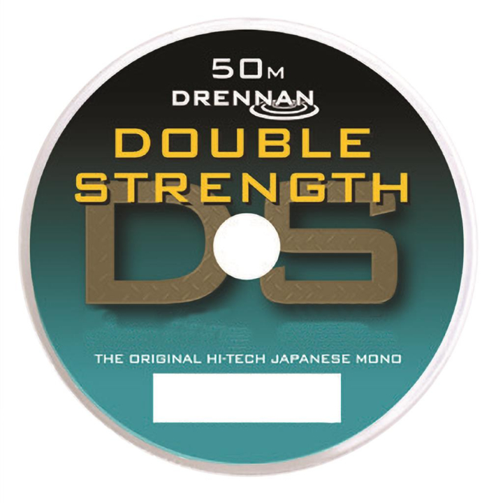 Drennan Double Strength 50m
