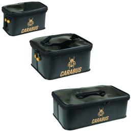 Abu Garcia Carabus Bakkan Insert