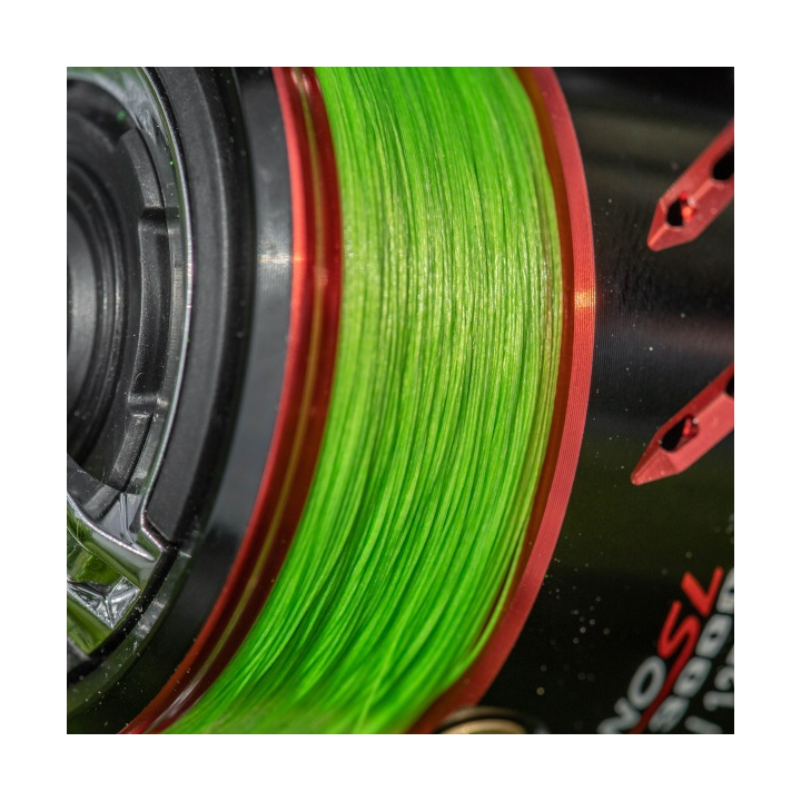 Korum Snapper Illumin 8 Braid