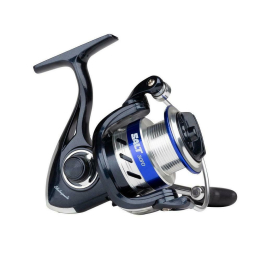 Shakespeare Salt Spinning Reels