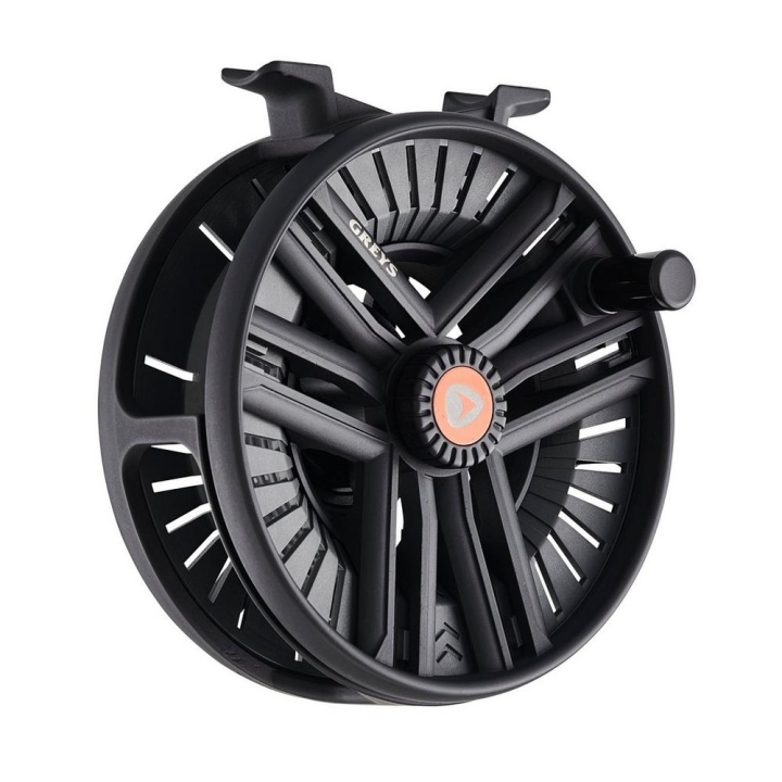 Greys Fin Fly Reel