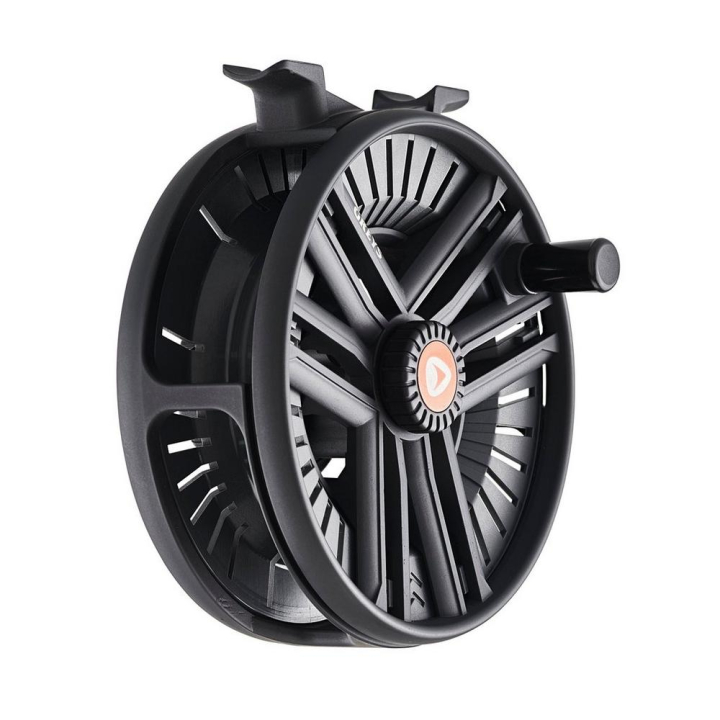 Greys Fin Fly Reel