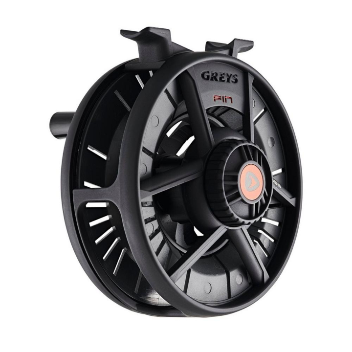 Greys Fin Fly Reel