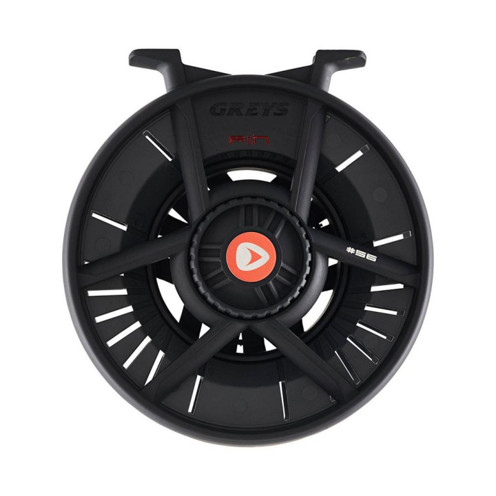 Greys Fin Fly Reel Spare Spool