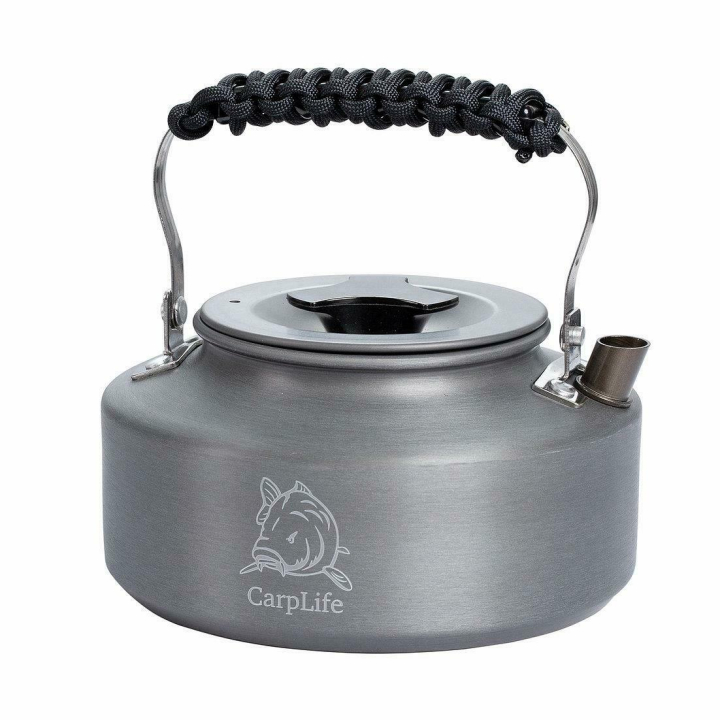 CarpLife Slim Kettle 1.1L