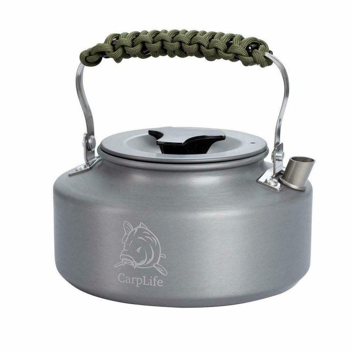 CarpLife Slim Kettle 1.1L