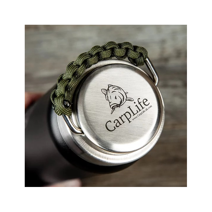 CarpLife Thermal Flask