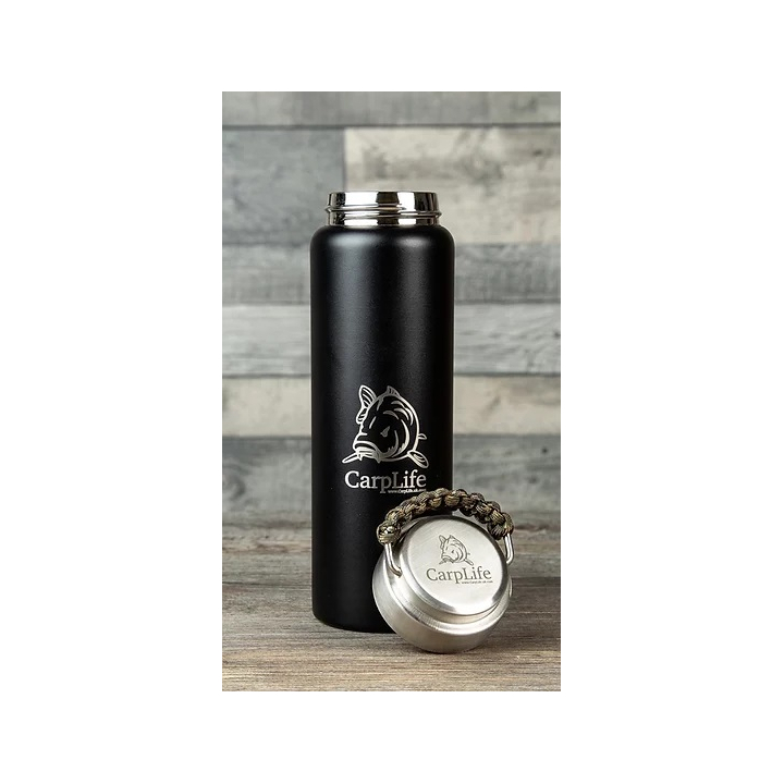 CarpLife Thermal Flask