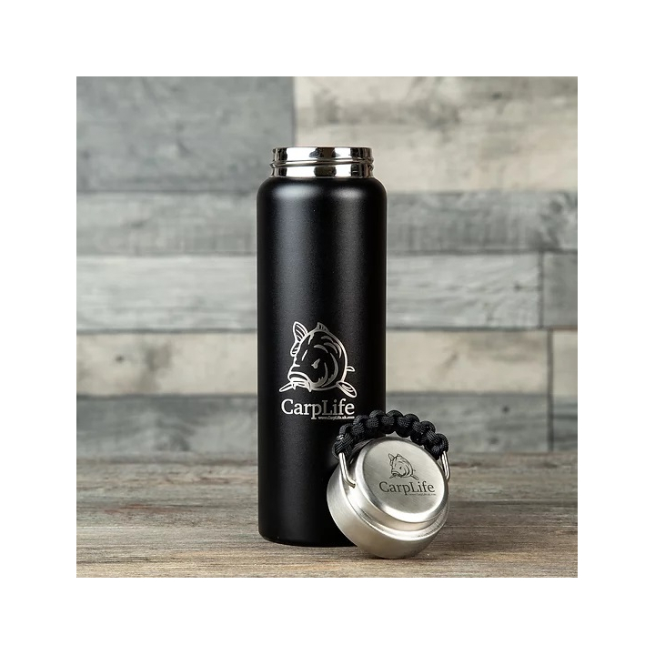 CarpLife Thermal Flask