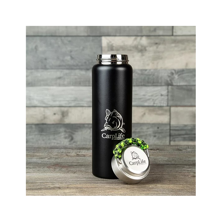 CarpLife Thermal Flask