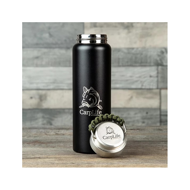 CarpLife Thermal Flask