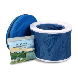 CarpLife Bivvy Loo
