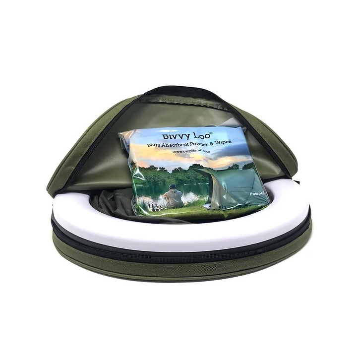 CarpLife Bivvy Loo