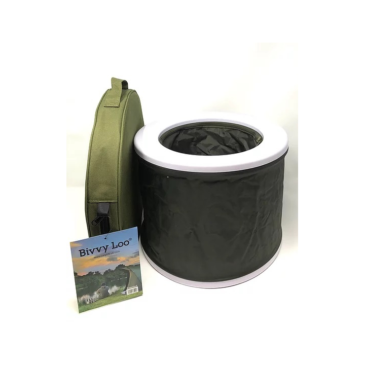 CarpLife Bivvy Loo
