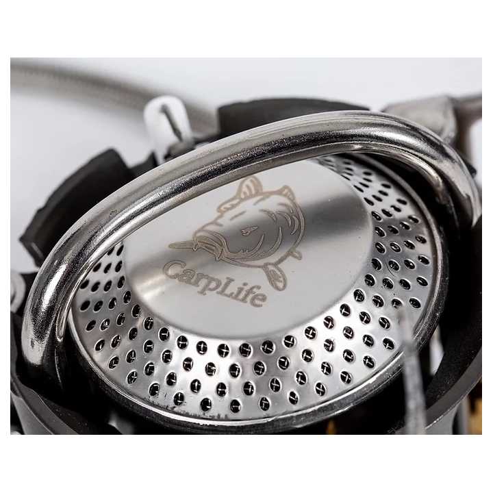 CarpLife CLS-3500 Stove