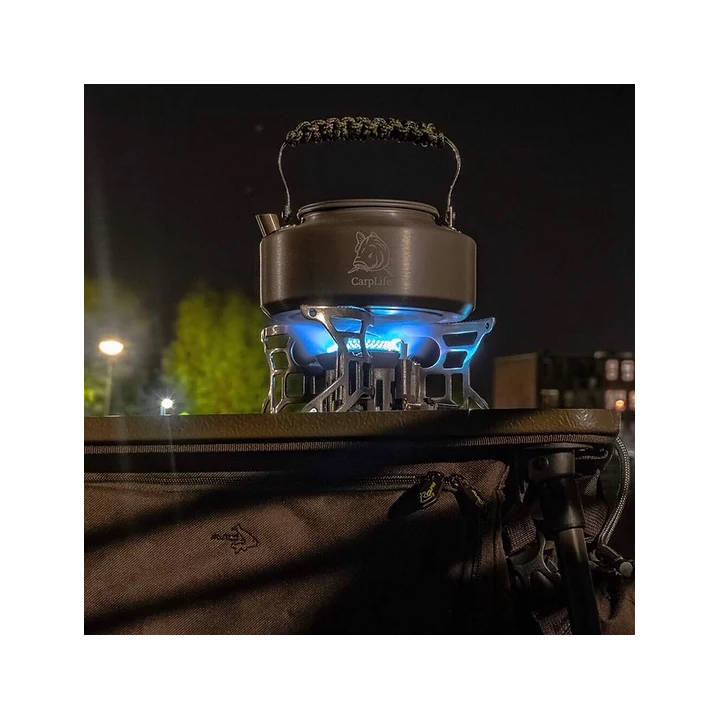 CarpLife CLS-3500 Stove
