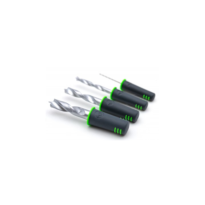 Korda Bait Drill