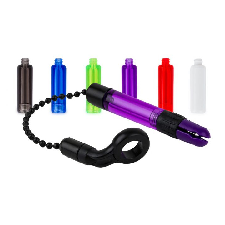Fox Black Label Slik Bobbin