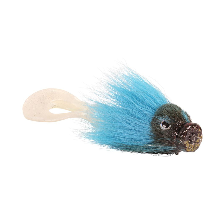 Miuras Mouse Jerk Bait Big 23cm