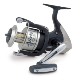 Shimano alivio FA Reel