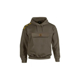 Vass Culture Hoodie