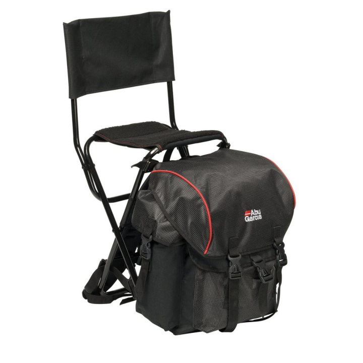 Abu Garcia Rucksack  with Backrest