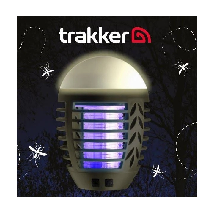 Trakker Bug Blaster