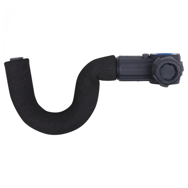 Matrix 3D-R Up & Over Pole Rest