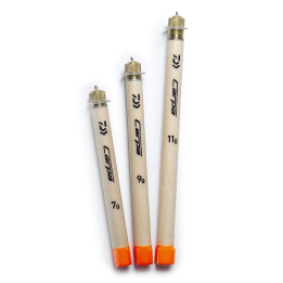 Daiwa Carpa Loaded Balsa Pellet Waggler