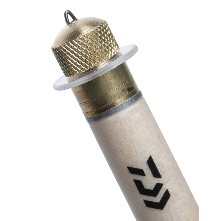 Daiwa Carpa Loaded Balsa Pellet Waggler
