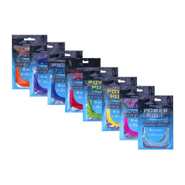 Drennan Power ull elastic