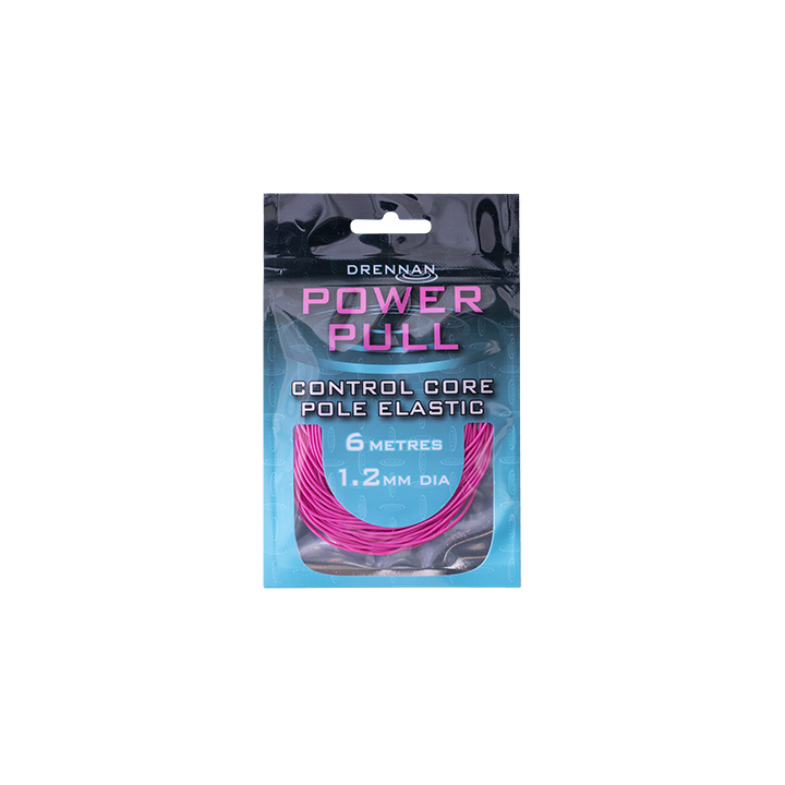 Drennan Power ull elastic