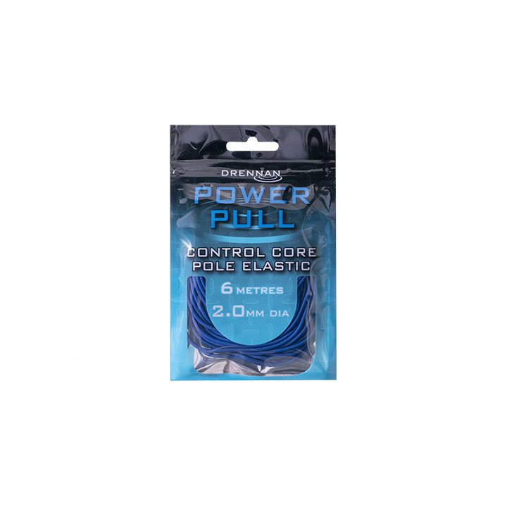 Drennan Power ull elastic
