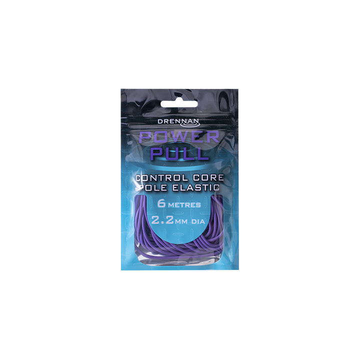 Drennan Power ull elastic
