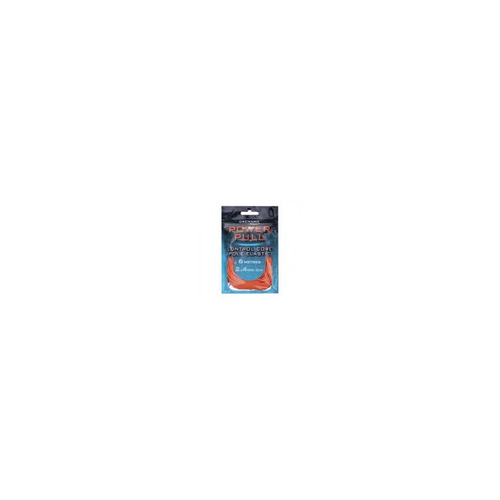 Drennan Power ull elastic