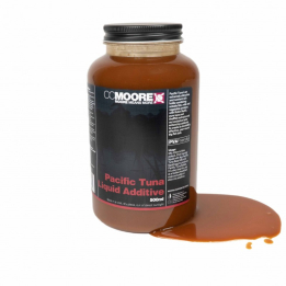 CC Moore Pacific Tuna Liquid Additive 500ml