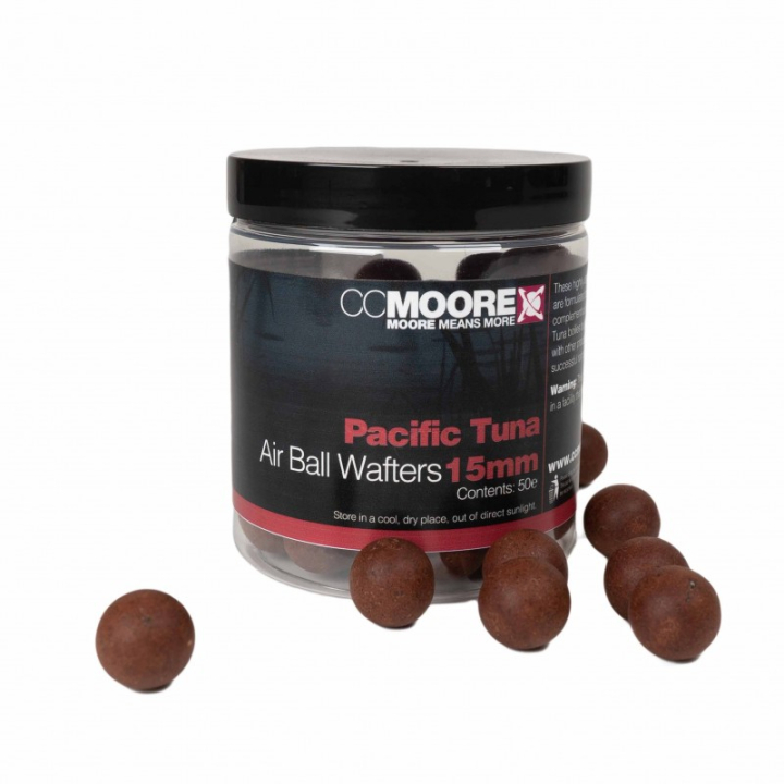 CC Moore Pacific Tuna Air ball Wafters